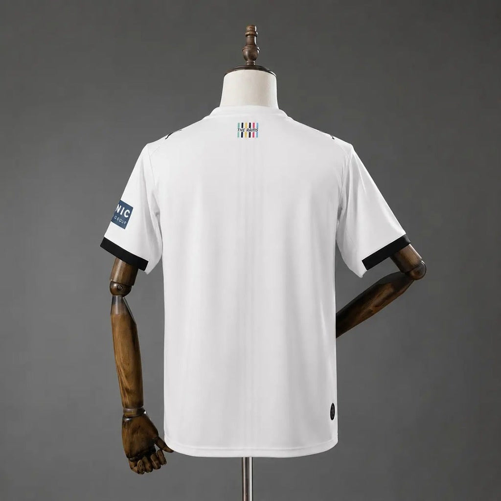 Derby County 2026/27 Home soccer jersey Size S-4XL