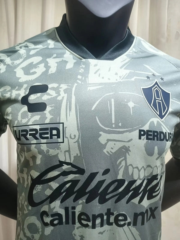 24-25 atlas call of duty gray jersey