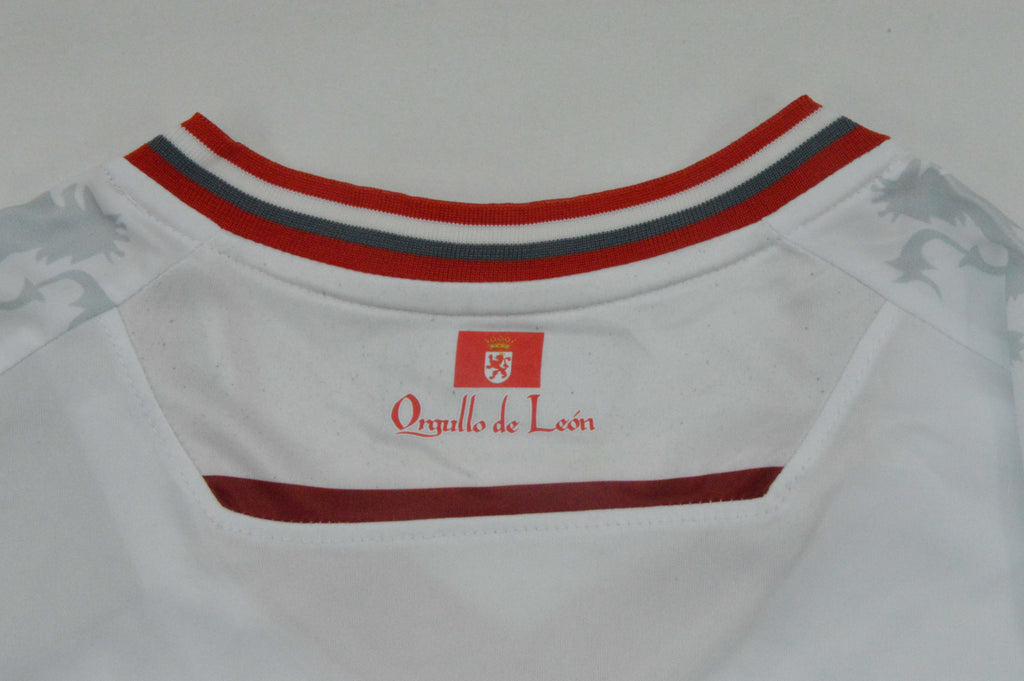 CULTURAL LEONESA — LaLiga