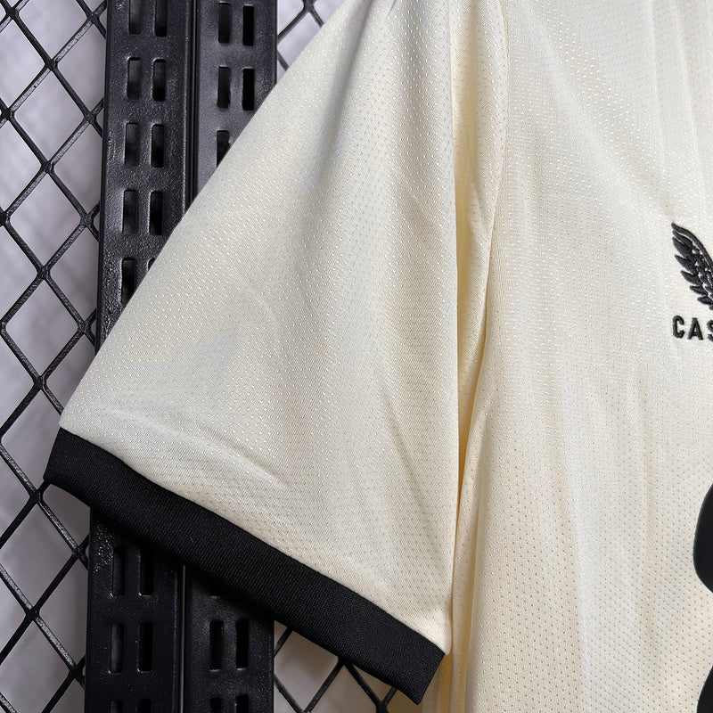 24-25 Everton away soccer jersey