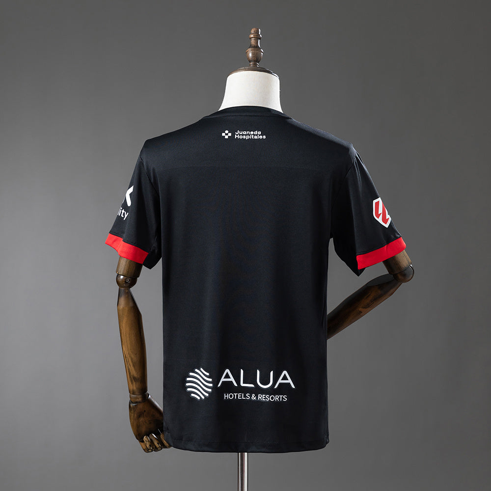 RCD Mallorca 25/26 Third Away Jersey S-4XL