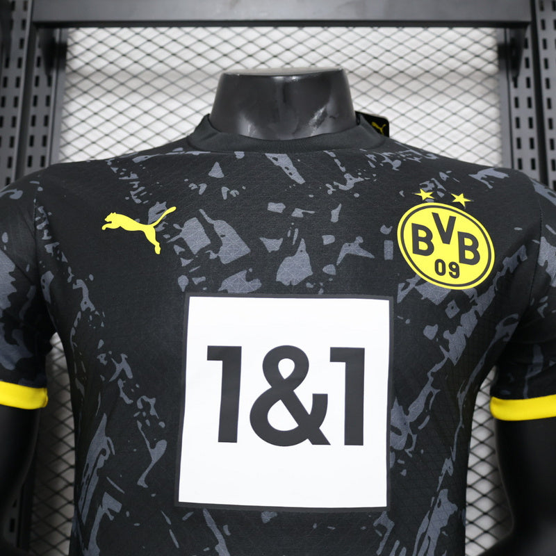 Dortmund 23/24 away Players SIZE S-2XL