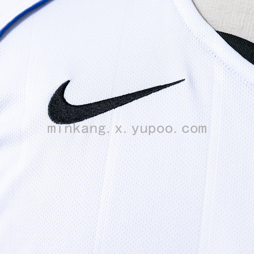 Retro Inter Milan 04/05 Away S-XXL