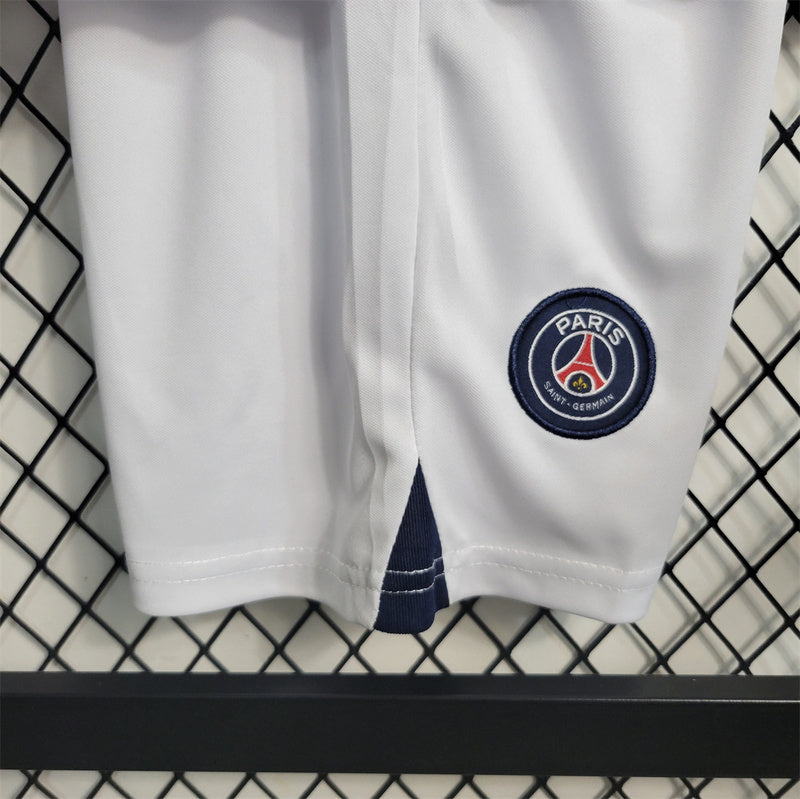 23-24 kids Paris Saint-Germain away size 16-28