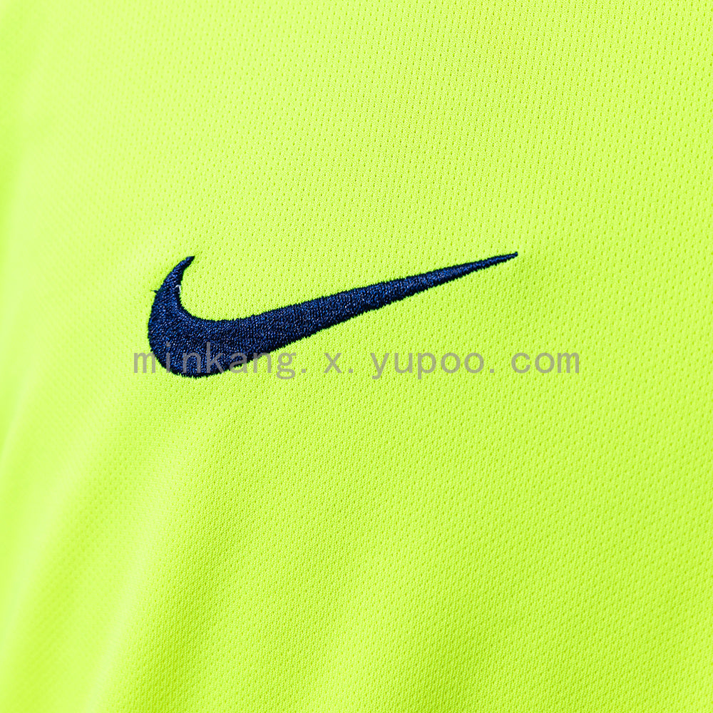 Retro long sleeve Barcelona 05/06 away S-XXL