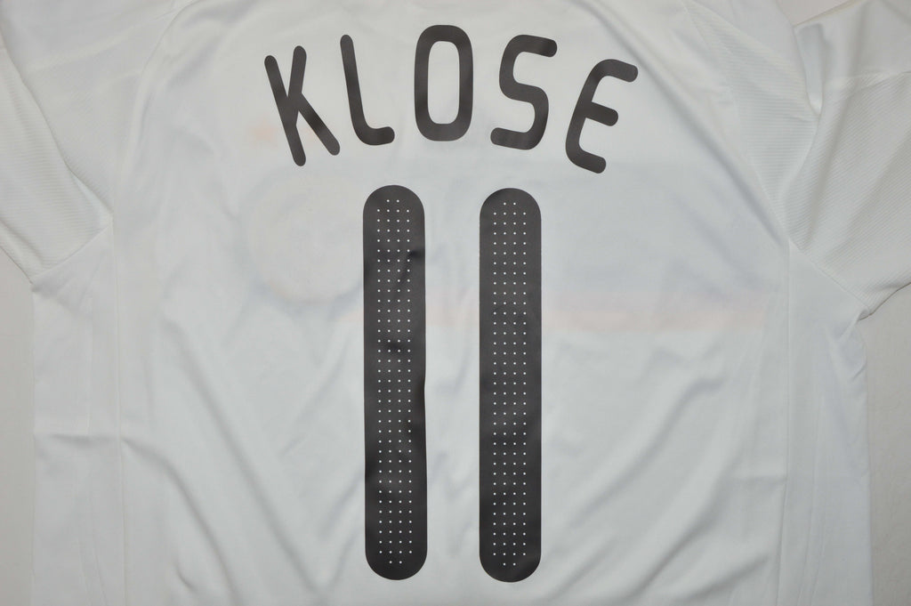 GERMANY 08 — National Retro