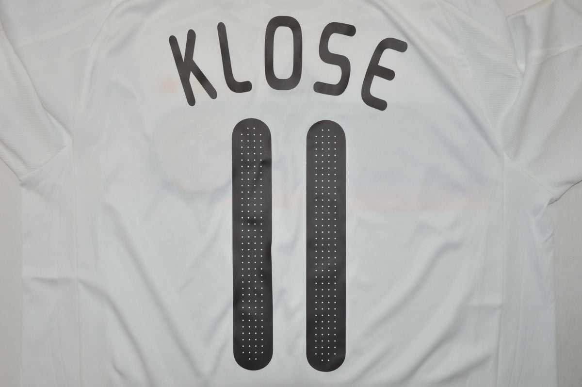 GERMANY 08 — National Retro