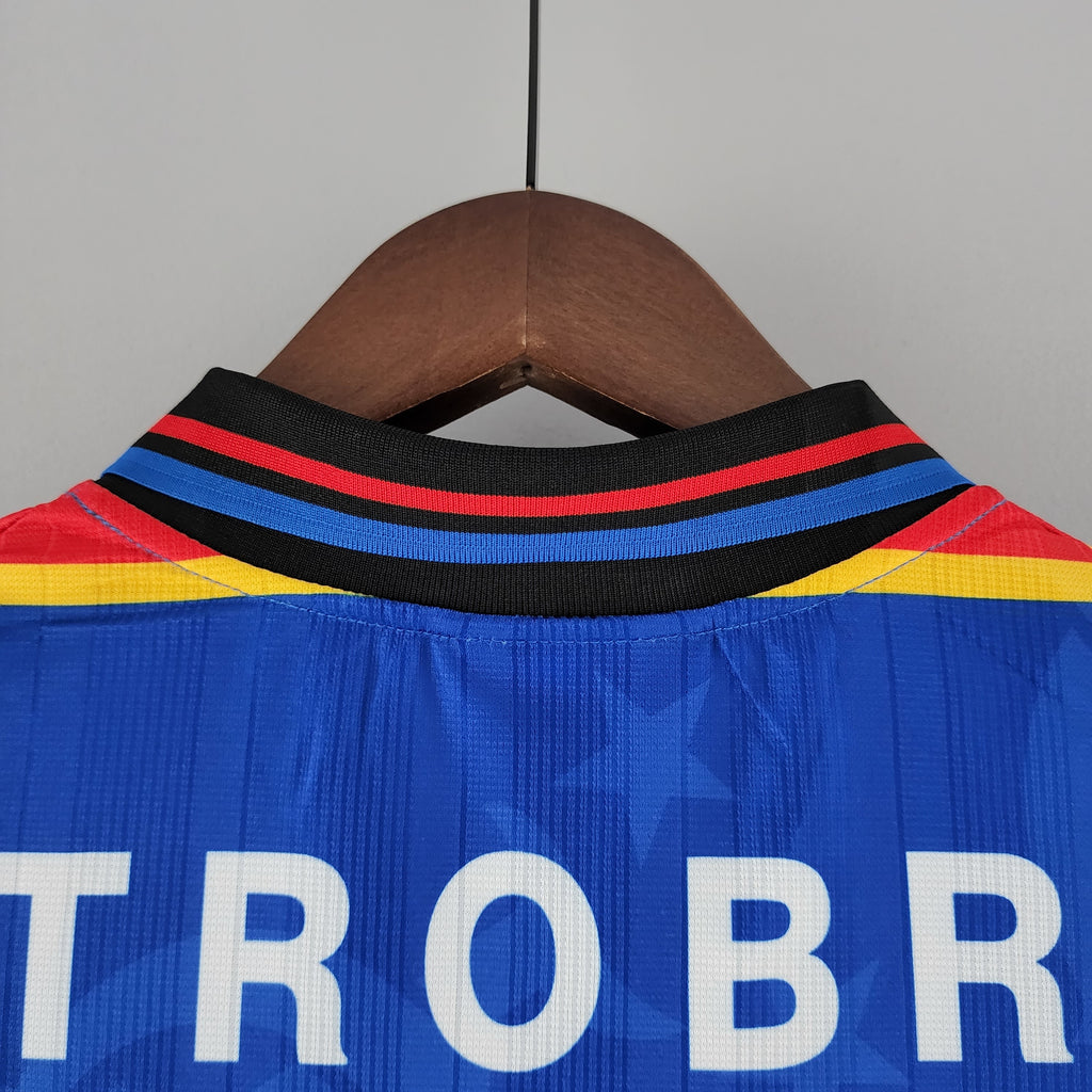 Retro 1995 flamengo third away S-XXL