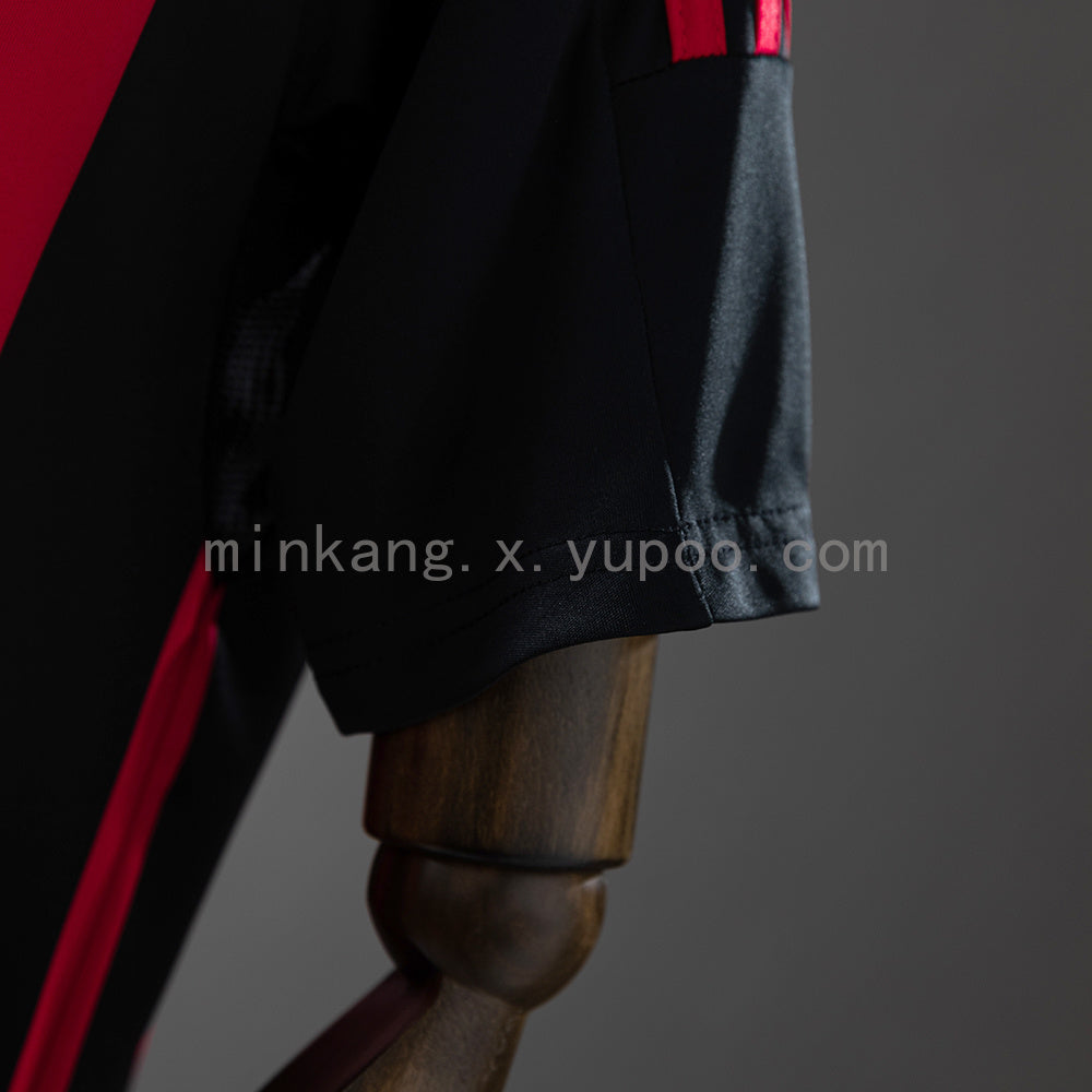 Retro AC Milan 08/09 Home S-XXL