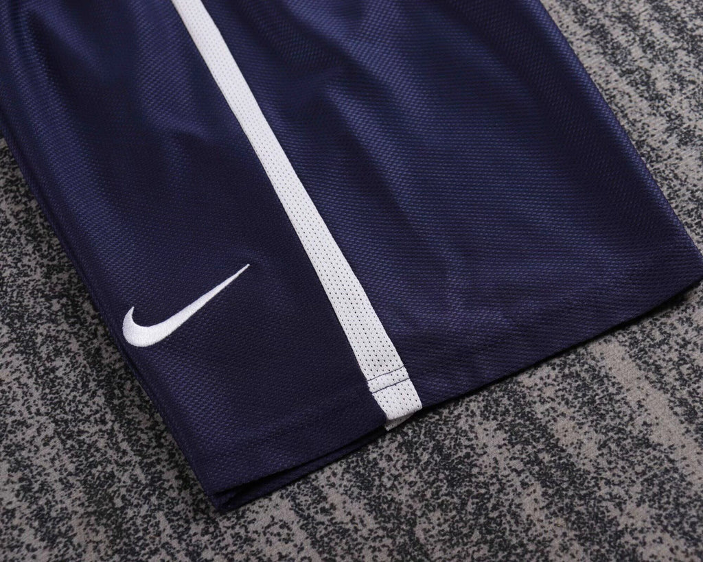 MANU 08-09 Kit infantil — Club Retro