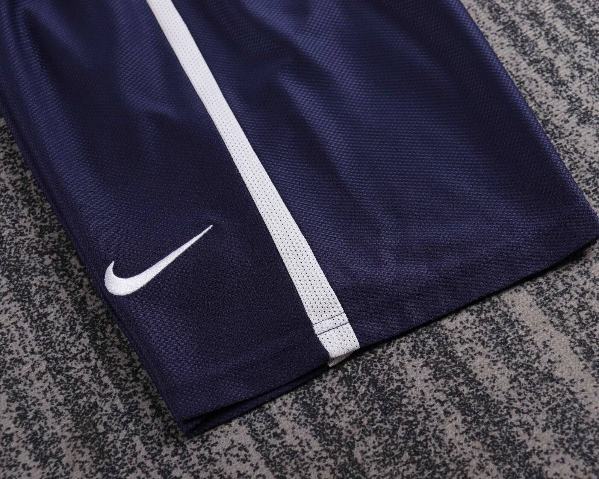 MANU 08-09 Kit infantil — Club Retro