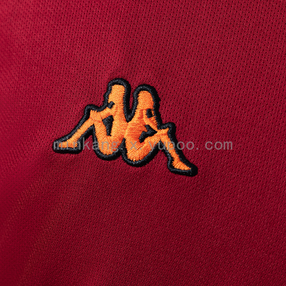 Retro Roma 00/01 Home S-XXL