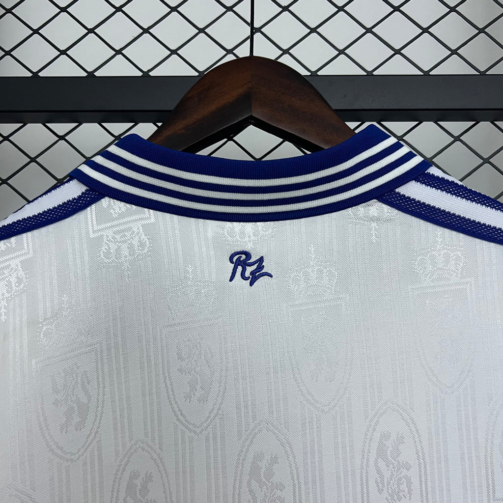 Retro Zaragoza 97/98 Home S-XXL