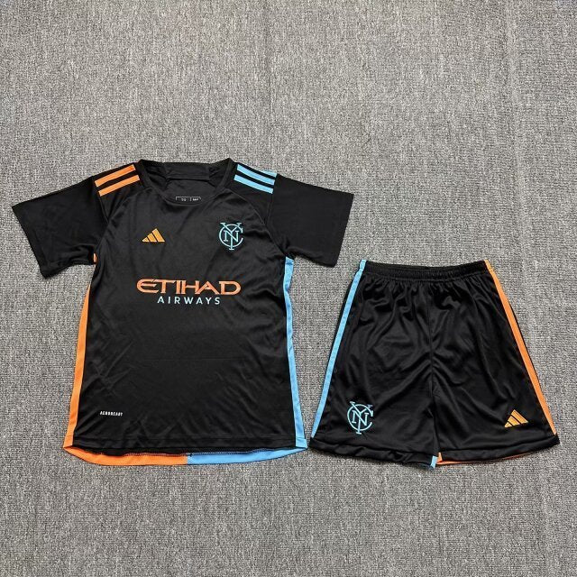 24-25 New York City home kid kits