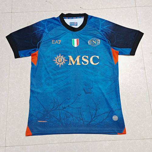 25-26 Napoli Halloween S-4XL — Jsonwang 26/27