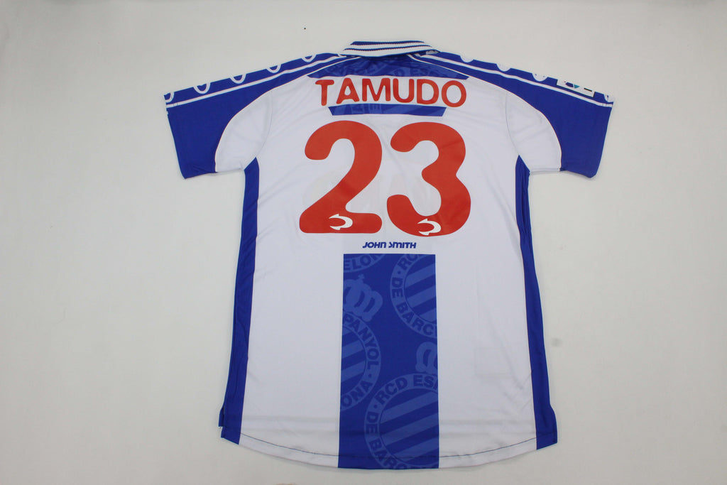 ESPANYOL 99-00 — Club Retro