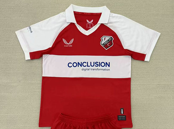 UTRECHT — Eredivisie