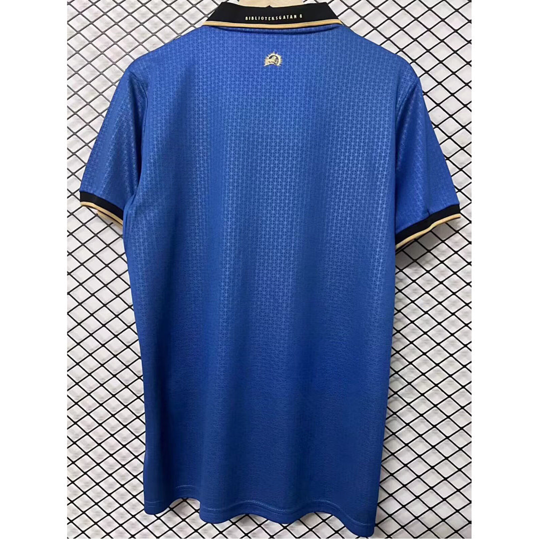 AIK Sonina 2026/27 Home Soccer Jersey S-4XL
