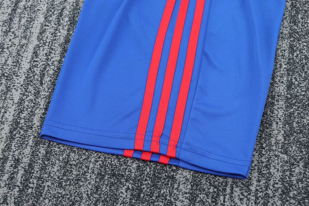 COLOMBIA 90 Kit infantil — National Retro