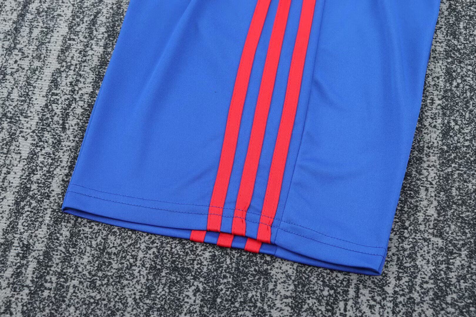COLOMBIA 90 Kit infantil — National Retro