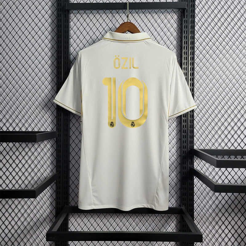 11-12 Real Madrid home