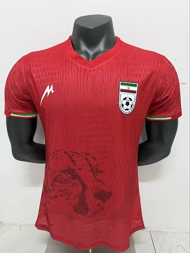 2026 Iran Away Player Version S-3XL — Jsonwang 26/27