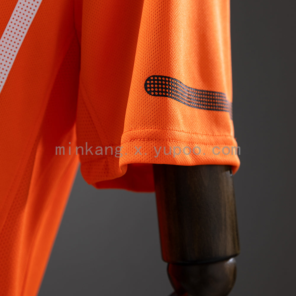 Retro Netherlands 2010 home S-XXL