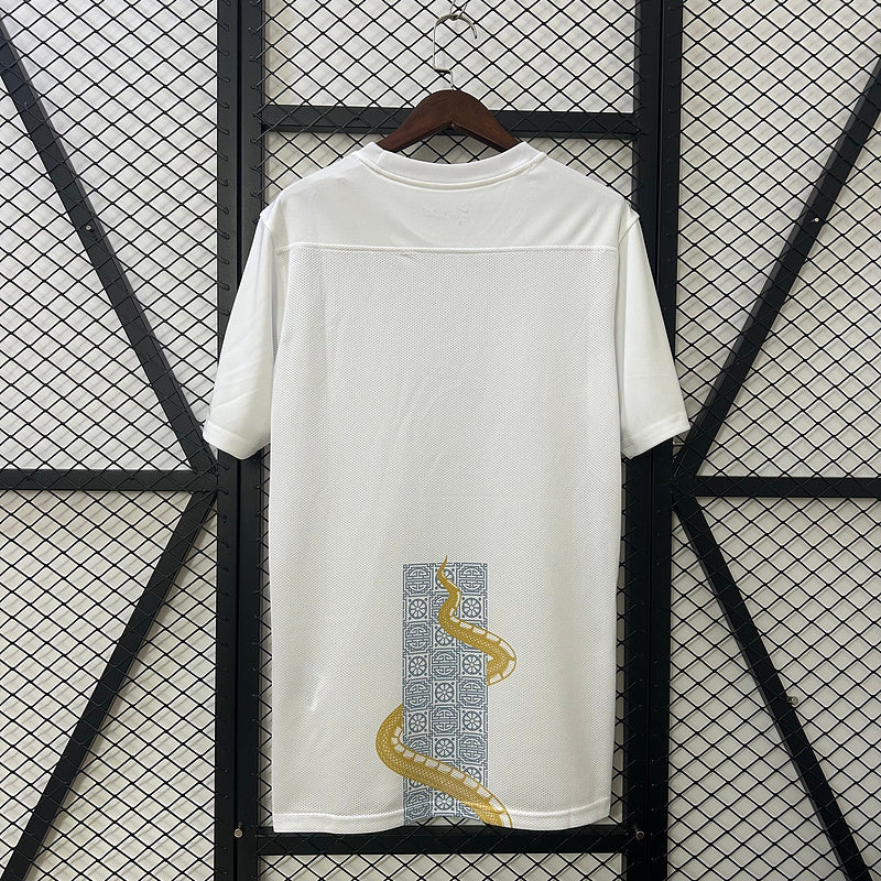 25-26 Tottenham Hotspur Pre-match jersey