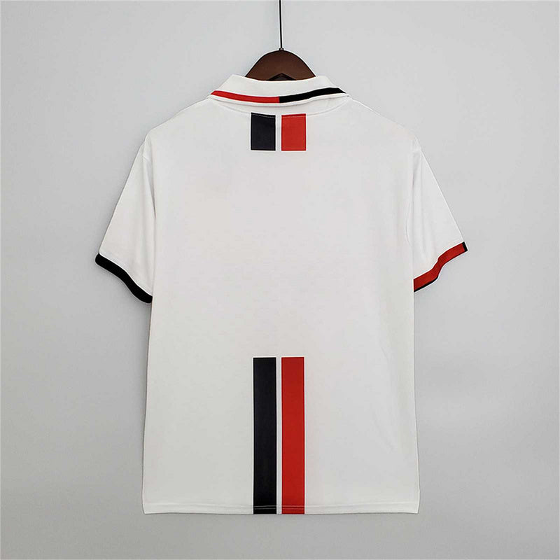 95-97 AC Milan away