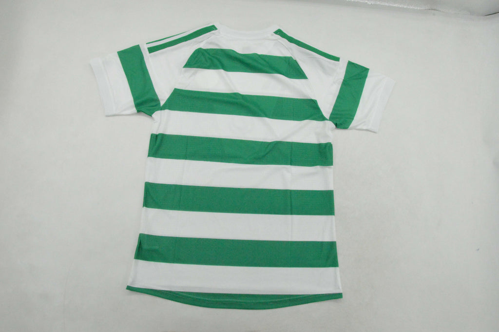 CELTIC Version jugador — 26-27 Fake