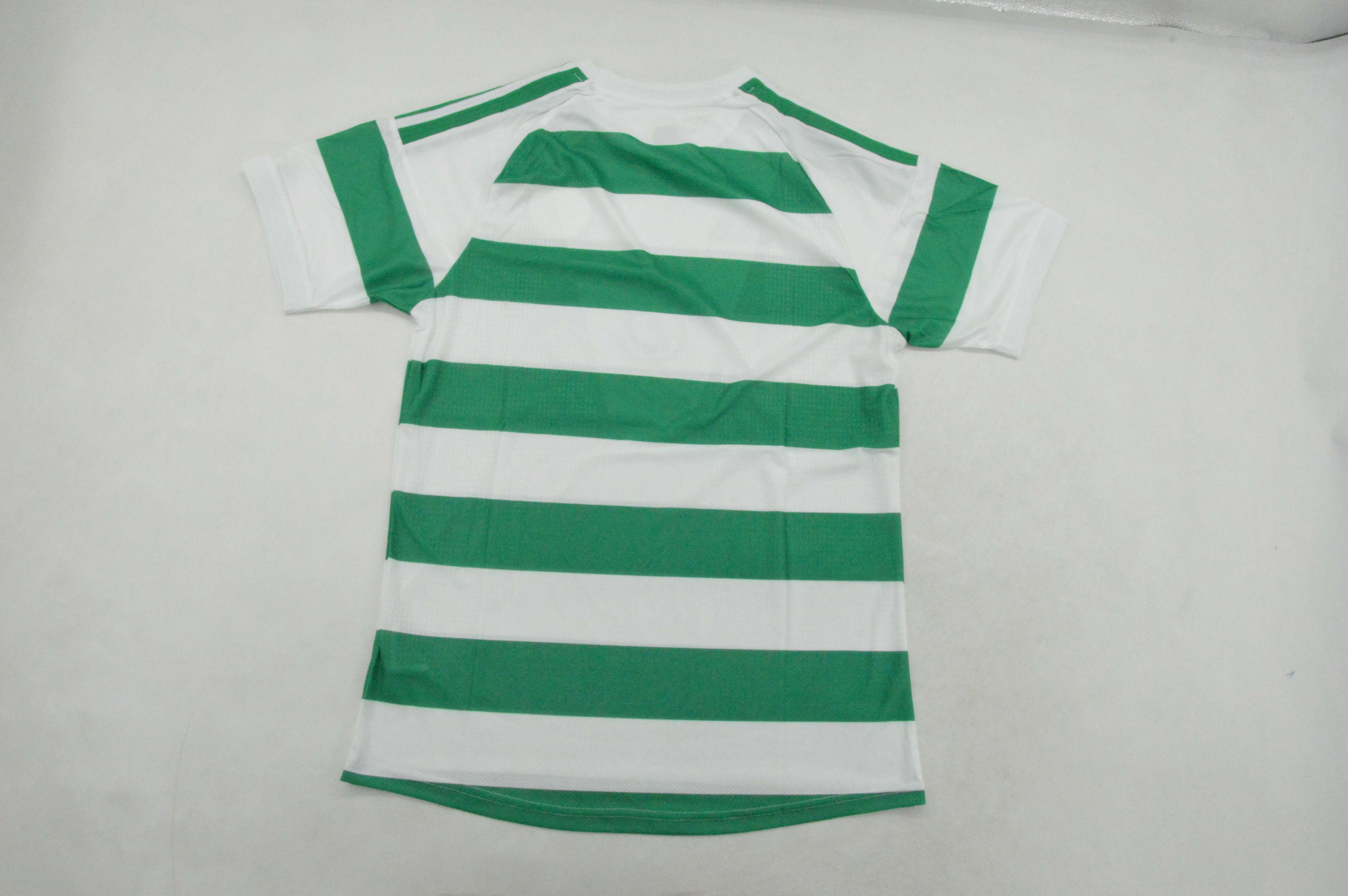 CELTIC Version jugador — 26-27 Fake