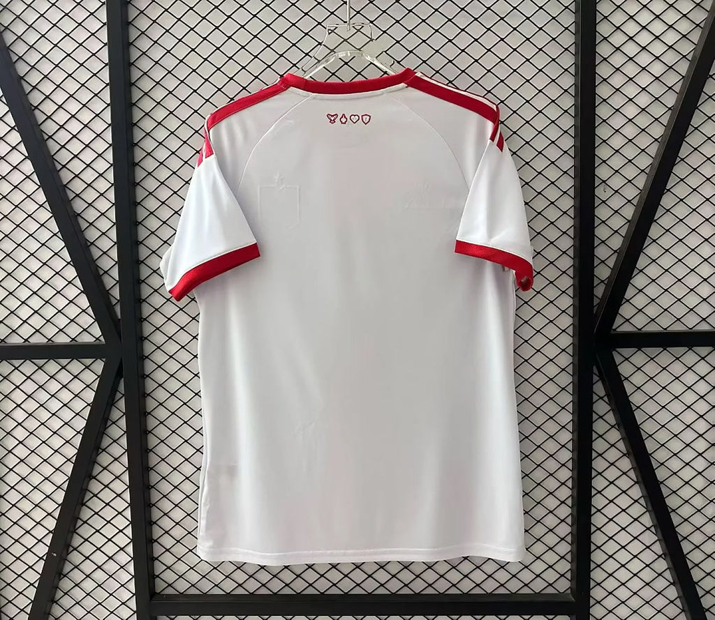 Montreal 2026/27 Away soccer jersey size S-4XL