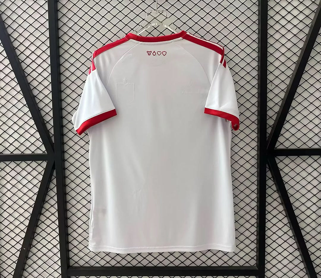 Montreal 2026/27 Away soccer jersey size S-4XL