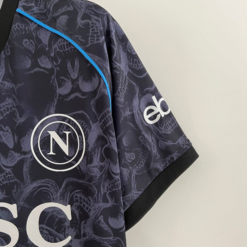 23-24 Napoli Halloween Edition