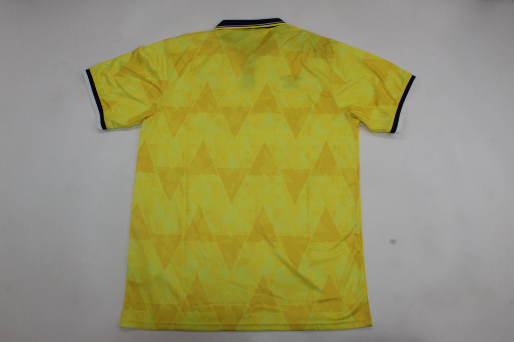 LAZIO 91-92 — Club Retro