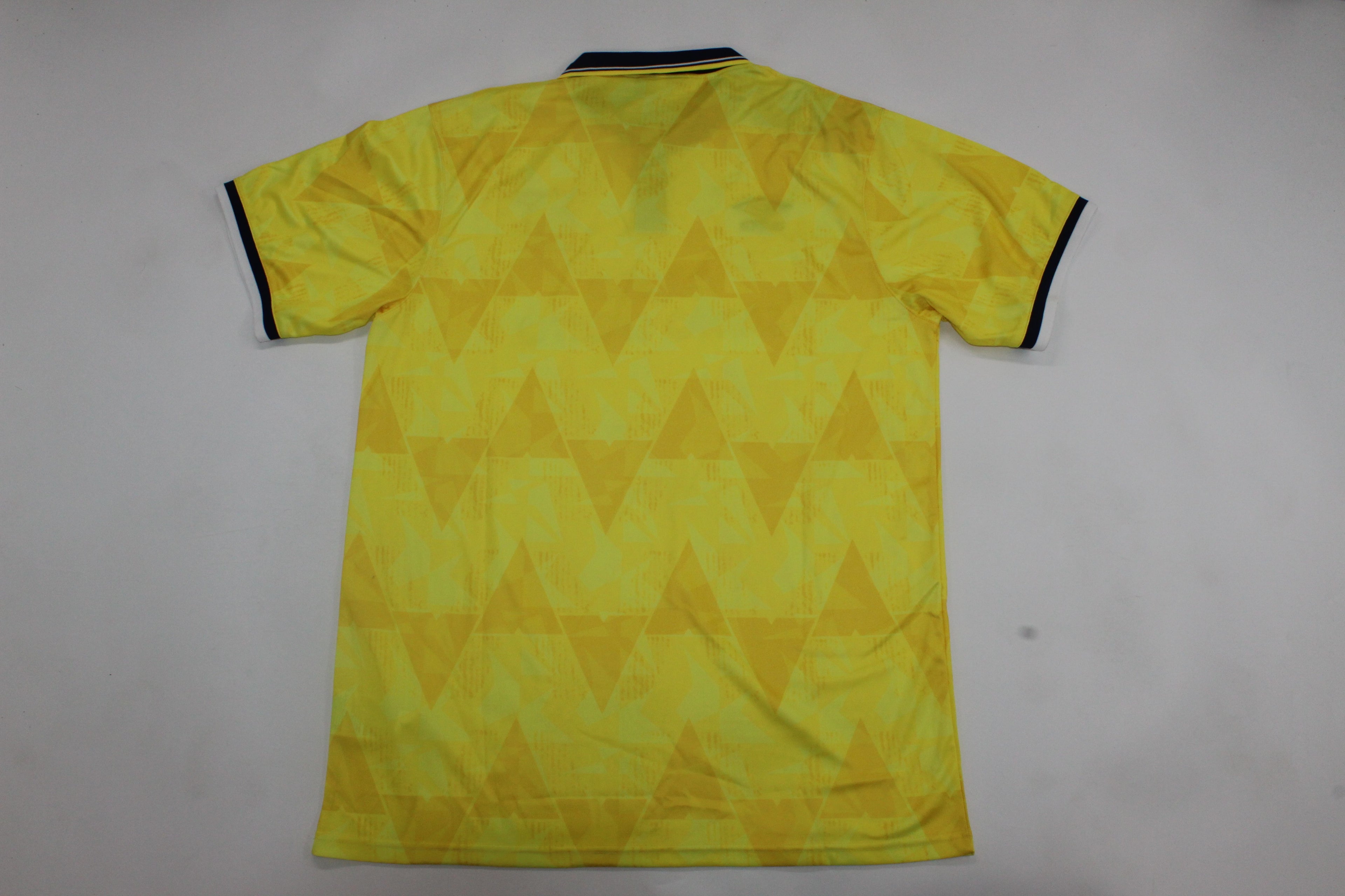 LAZIO 91-92 — Club Retro
