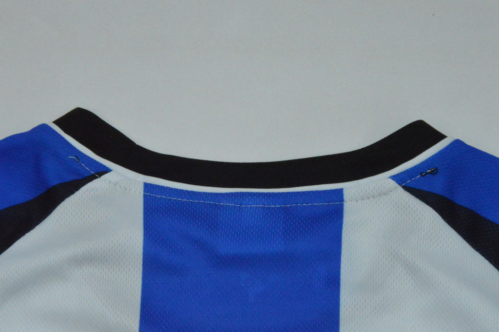 DEPORTIVO 01-02 — Club Retro