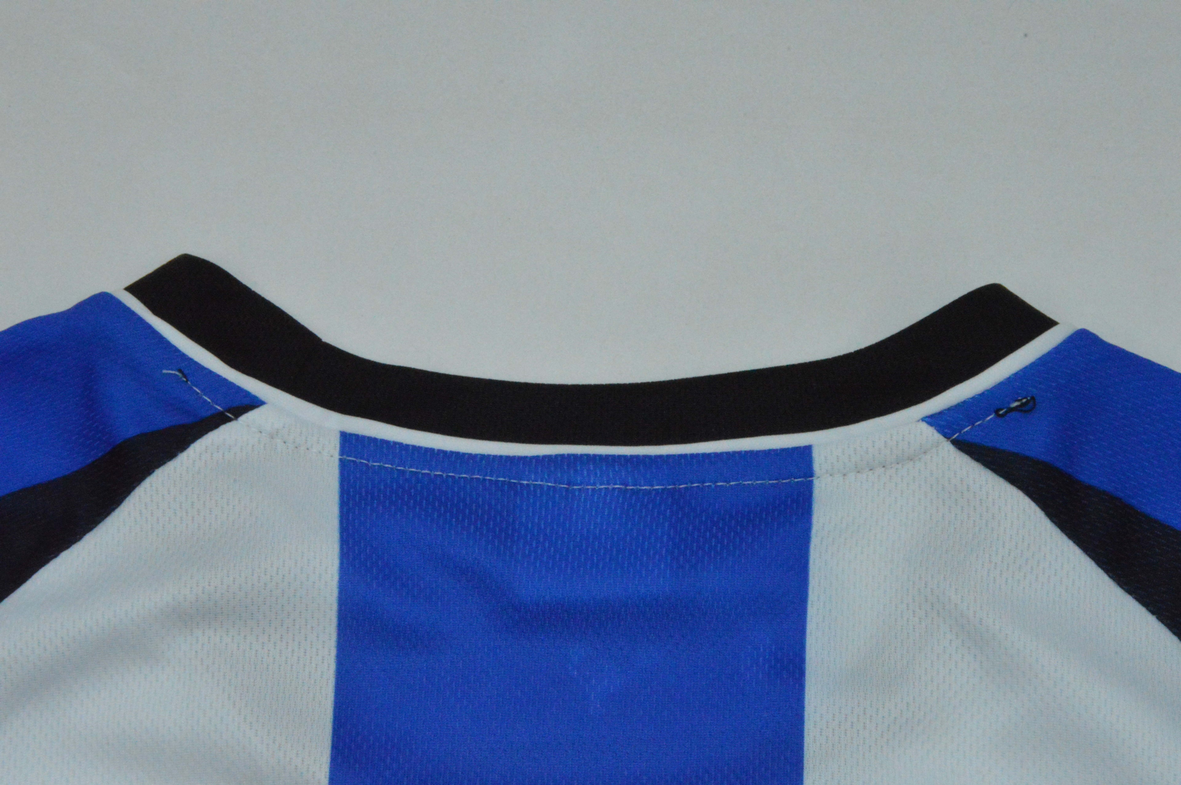 DEPORTIVO 01-02 — Club Retro