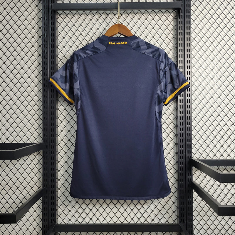 23-24 Women's Real Madrid away size S-XXL