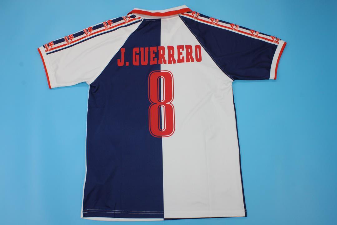 ATHBIL 97-98 — Club Retro