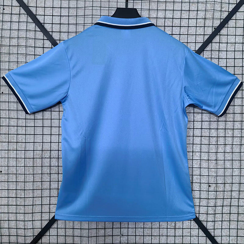 Coventry City 2025/26 50th Anniversary Edition Jersey