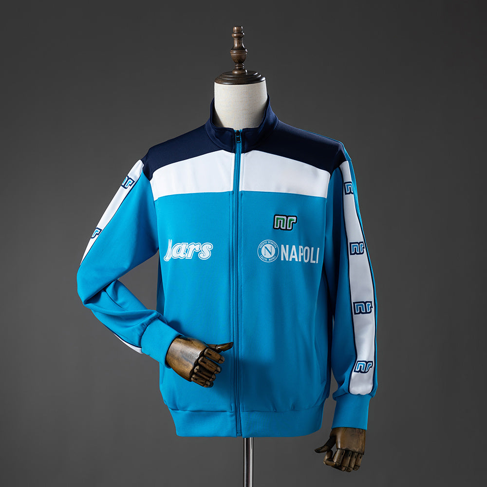 Napoli 98/90 Retro Jacket S-XXL