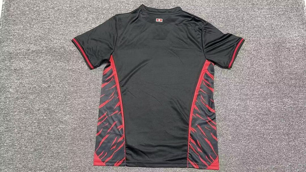 Tunisia 2026 World Cup Third Away soccer jersey size S-4XL