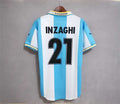 99-00 Lazio home