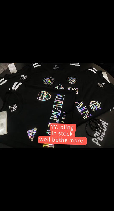 24-25 Arsenal black special edition jersey