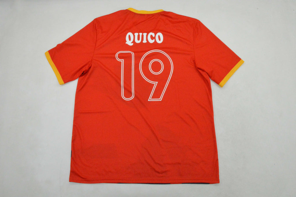SPAIN 92 OLIMPIADAS — National Retro