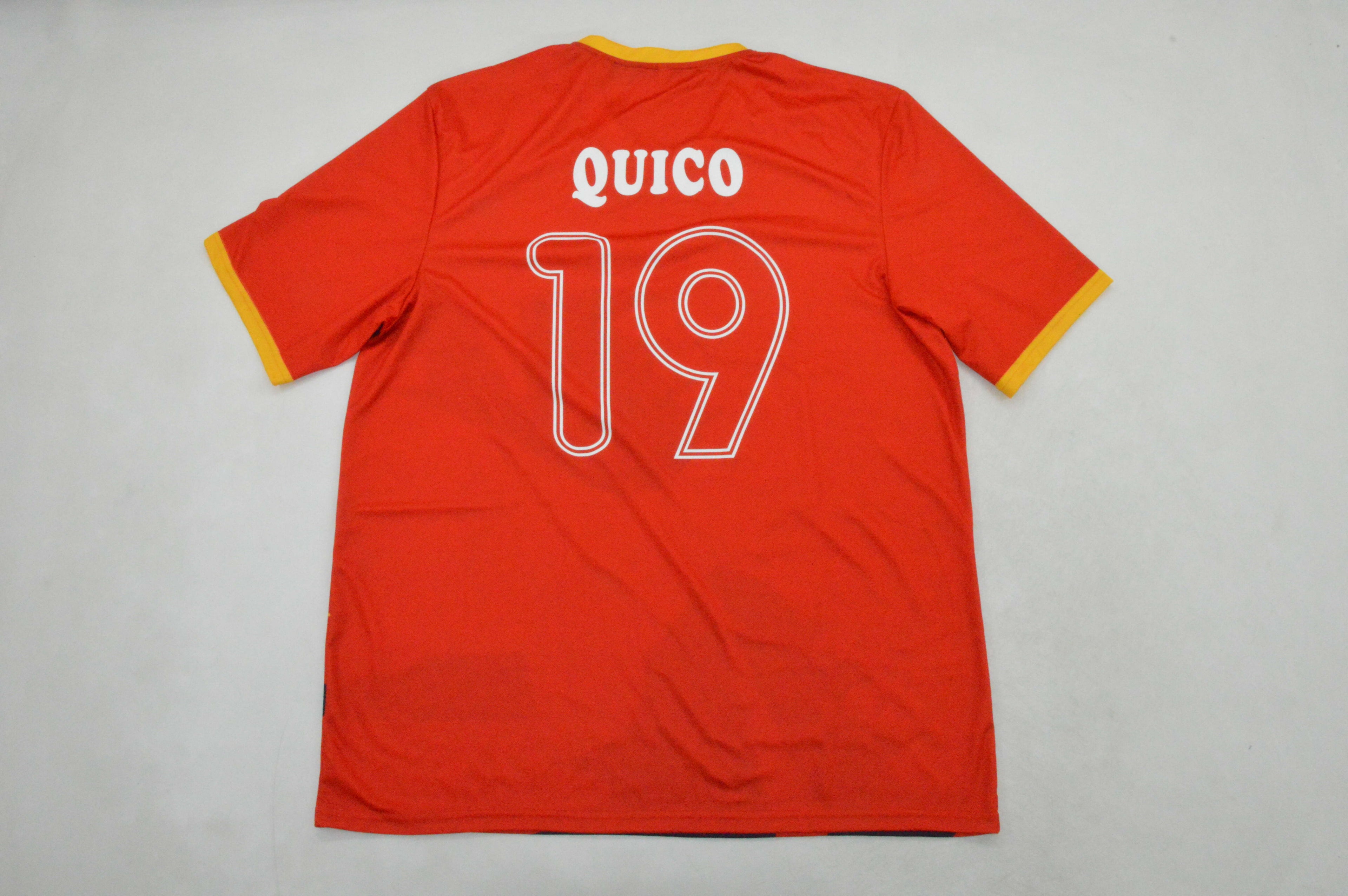 SPAIN 92 OLIMPIADAS — National Retro