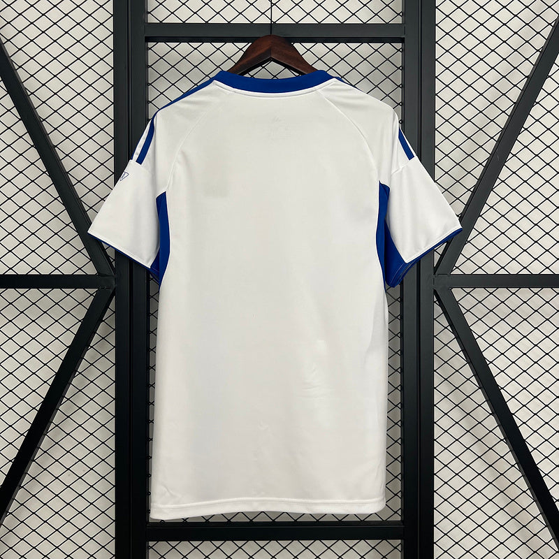 25-26 Schalke 04 away Jersey
