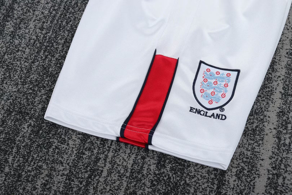 ENGLAND 98 Kit infantil — National Retro