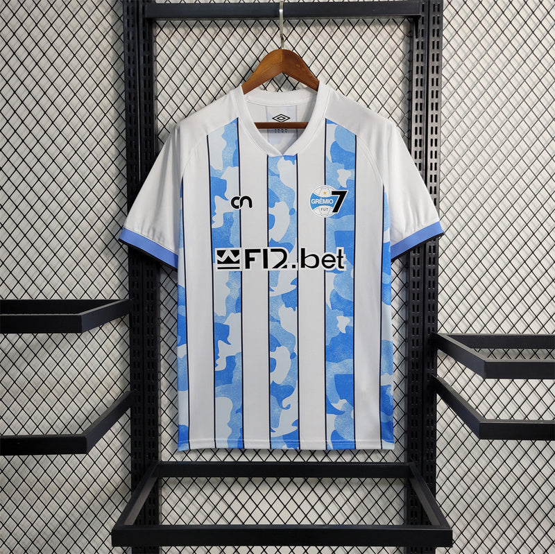 23-24 Gremio Indoor Football home